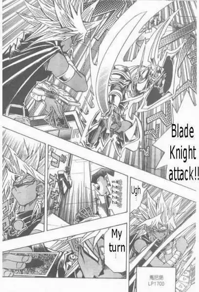 Yu-Gi-Oh! Duelist Chapter 182 10